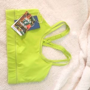 Janji groundwork sports bra